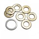 Seal kit OMP, OMR, seria 6, 8 DANFOSS [633B0361]